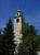 ST. MORITZ (CH) - La "Torre pendente" simbolo della citt endadinese