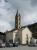 BORMIO - Chiesa del Santo Crocifisso